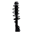 Monroe Quick-strut Front Right Suspension & Coil Spring Asm (173184) New. Price: $114.20.