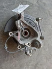 Passenger Right Rear Knuckle/stub 13 Cadillac Ats 20755793 Used. Price: $135.99.