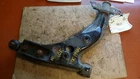Passenger Lower Control Arm Front Coupe ZX2 Fits 98-03 Escort 33967 Used. Price: $100.00.