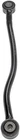 Dorman 521-947 Suspension Lateral Arm Fits 2022 Chrysler 300 New. Price: $59.96.