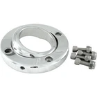 Borgeson Swivel Floor Mount For 2 1/4IN Steering Column- 909005 New. Price: $79.67.