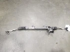 Steering Gear/rack Power And Pinion Fits 14-15 Type Jaguar Oem Used. Price: $899.10.