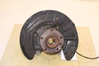 2011-2017 Bmw X3 XDRIVE28I Front Right Side Spindle Knuckle Hub 31216855954 Oem Used. Price: $75.78.