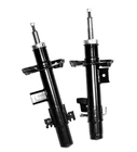 Land Rover Range Evoque L538 2011-2019 Front Absorbers Shocks Pair New. Price: $134.28.
