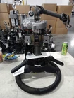 Used Steering Column Fits: 2019 Nissan Kicks Floor Shift W/o Fog Lamps Grade. Price: $109.99.