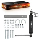 Maxpeedingrods Steering Stabilizer Ford F-150 F-250 F-350 2WD 4WD 1980-1998 New. Price: $56.37.