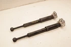 19-22 Jeep Cherokee Latitude 4WD Rear Suspension Rh Lh Shock Strut Absorber Set Used. Price: $169.99.