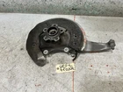 2019 Bmw M850I Driver Left Side Front Spindle Knuckle All Wheel Oem Used. Price: $174.95.