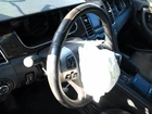 Steering Column Floor Shift Power Tilt And Telescopic Fits 13-14 Taurus Used. Price: $86.70.