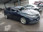 Steering Gear/rack Power And Pinion Vin B 4TH Digit Fits 16 Cruze 428478 Used. Price: $155.99.