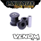 Powerflex Black Track Control Arm Inner Bush Porsche 911 GT3RS 997 PFF57-503BLK New. Price: $99.95.