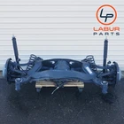 R170 01-04 Mercedes SLK320 Rear Subframe Differential Control Arm Spindle Hub Used. Price: $909.99.