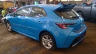 Driver Strut Hatchback Front 15" Wheels Fits 19-22 Corolla 6202067 Used. Price: $93.90.