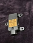 15 Hyundai Azera Yaw Rate Sensor Oem 95690-3V100 Used. Price: $37.99.
