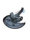 2011-2018 Bentley Continental Oem Rear Left Spindle Knuckle Wheel Bearing Hub Used. Price: $210.08.