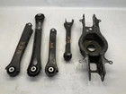15-18 Cadillac Ats Rear Right Lower Control Arm Set (5) Q Used. Price: $179.19.