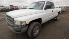 Driver Axle Shaft 4WD Front Spicer 44 Fits 94-99 Dodge 1500 Pickup 32217885 Used. Price: $249.69.