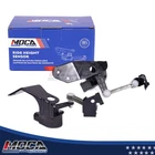 2X Rear L&r Ride Height Level Sensor For Audi A8 Quattro S8 Bentley Vw Phaeton New. Price: $63.55.