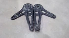 2018-2021 Chevrolet Traverse Front Subframe Left And Right Bracket 23442913 Used. Price: $60.00.