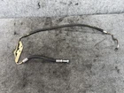 2003-2006 Power Steering Hose Line Mercedes R230 SL55 SL600 SL500 Oem Used. Price: $150.00.