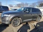 2019 Audi Q7 Right Front Knee Suspension Part Oem 3549929 4WD Used. Price: $284.95.