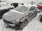 2015 Hyundai Elantra Left Driver Front Knee Assembly Oem Used. Price: $284.95.