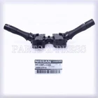 New Genuine Oem Nissan Frontier / Altima Combination Switch Assembly 25560-3TP1A. Price: $233.00.