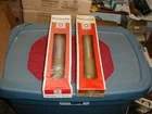 Nos Delco Shocks 1965-8 Pontiac Oldsmobile Rear Grand Prix Catalina 98 88 New. Price: $100.00.