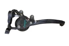 15-23 Dodge Challenger Charger Srt 6.4L Front Lh Suspension Spindle 05181902AC Used. Price: $395.00.