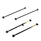 Replace Worn Control Arms - Trq Rear Suspension Set ES300 Camry New. Price: $209.99.