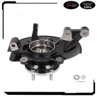 Front Left Steering Knuckle Assembly For Hyundai Tucson 10-13 Kia Sportage 2010 New. Price: $92.10.
