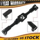 For 2014-2018 Dodge Ram 1500 5.7L 3.6L 3.0L Intermediate Steering Column Shaft New. Price: $35.59.