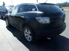 Driver Left Lower Control Arm Rear Fits 07-12 Mazda CX-7 30825538 Used. Price: $110.70.