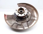 2009-2015 Bmw 750I F01 F02 Rear Right Spindle Knuckle Hub Assembly Oem Used. Price: $184.99.