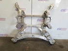 23 Jeep Grand Cherokee Laredo K-frame Crossmember 3.6L 4X2 Front Used. Price: $1150.00.