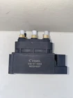 A2123200358 Air Suspension Control Valves For Mercedes Benz, Vemo V30-51-0003 Used. Price: $100.00.