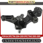 Rear Left Lh Steering Knuckle For Kia 04-09 SPECTRA5 05-09 W/ Abs Sensor New. Price: $59.99.