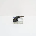 Mercedes-benz Sl R129 Rear Right Roll-over Bar Switch A1295401244 90-97 New. Price: $451.16.