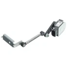 11-18 Jeep Grand Cherokee Dodge Durango Height Sensor Genuine Mopar 68164814AB New. Price: $142.09.