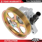 Power Steering Pump With Pulley 21-5442 For 2005-2010 Honda Odyssey Acura MDX3.5 New. Price: $53.99.