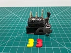 07-13 Mercedes W221 S550 Air Suspension Control Valve Oem Used. Price: $44.99.