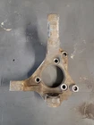 Front Passenger Right Spindle/knuckle For 2001 Pontiac Grand Prix Oem Chevy Olds Used. Price: $89.99.
