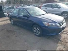 (local Pickup Only) Driver Left Front Knee Sedan Cvt Fits 13-15 Accord 949341 Used. Price: $185.16.