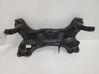 11-17 Hyundai Elantra Crossmember Frame Front Hatchback Gt 624003X000 Used. Price: $315.71.