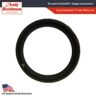 1961-1963 Dodge Truck D300 Series Steering Gear Shaft Oil Seal 2226136 Nos. New. Price: $47.09.