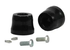 Whiteline Front Bump Stop Bushing Kit For 05-20 Toyota Tacoma New. Price: $47.07.