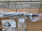 Acura Rl 1996-2004, Power Steering Rack, Rebuilt P/s Pump, And Pressure Hose. New. Price: $250.00.