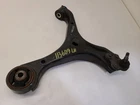 2013-2015 Honda Civic Driver Left Lower Control Arm Front Lh 51360TR0A51 Used. Price: $91.08.
