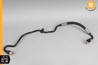 07-14 Mercedes W221 CL600 S600 Front Left Abc Hydraulic Suspension Shock Line Used. Price: $94.23.