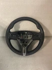 2014-2020 Maserati Ghibli Black Leather Steering Wheel 670044539 New. Price: $330.87.